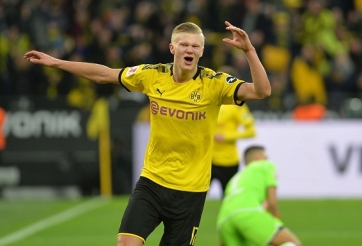 Chuyển nhượng tối 3/2: Man Utd và Bayern chưa từ bỏ Haaland