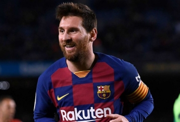 Messi được 'truyền nhân' tri ân vì giúp phá kỷ lục La Liga