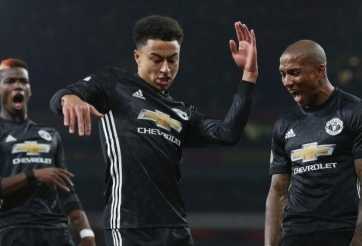 Có ít nhất 2 CLB lớn sẵn sàng 'giải cứu' Lingard