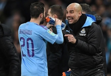 Man City lục đục: Học trò yêu cầu Pep ngừng giáo huấn