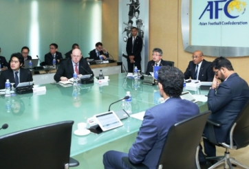 LĐBĐ châu Á họp khẩn để đối phó với virus corona