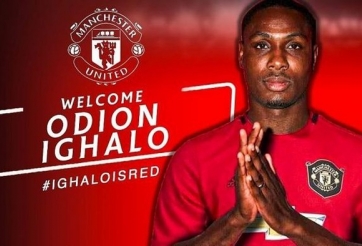 VIDEO: 'Người về từ Thượng Hải' của MU và những pha bóng tuyệt đỉnh