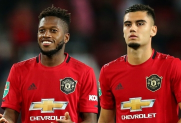 'Huyền thoại Tiki-Taka' của MU chơi tệ vì bị bệnh kỳ lạ