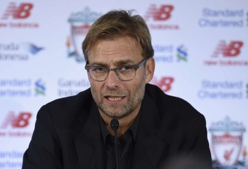Chuyện Liverpool vô địch đã nằm trong tính toán của Klopp