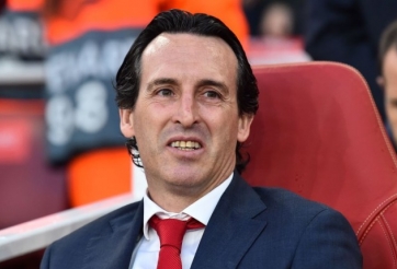 Emery: 'Nếu công bằng thì tôi phải là HLV hay nhất thế giới'