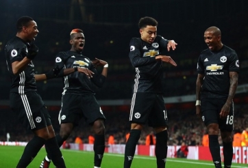 Inter Milan tiếp tục chiêu mộ cầu thủ MU