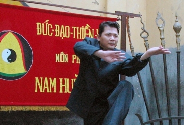 Tuyệt kỹ 'thất sủng' ở Việt Nam bất ngờ gây xôn xao võ lâm Trung Quốc