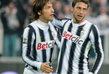 'Hoàng tử' đẹp trai nhất nước Ý tiếc vì lỡ cơ hội làm đồng đội Ronaldo