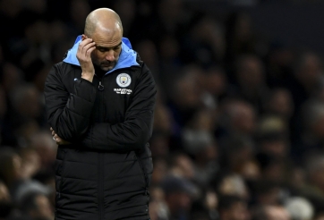Các cầu thủ nào khiến Man City bị cấm dự Champions League?