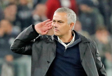Mourinho đòi chức vô địch cho MU sau án phạt Man City