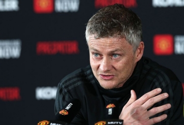Solskjaer đối diện thử thách 'sống còn' sau trận Chelsea
