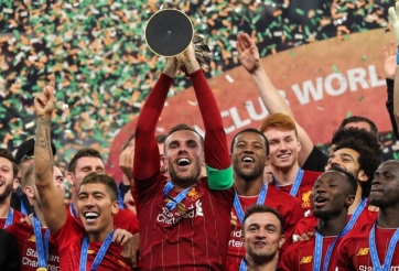 Huyền thoại Arsenal chỉ ra đội bóng có thể cản bước Liverpool