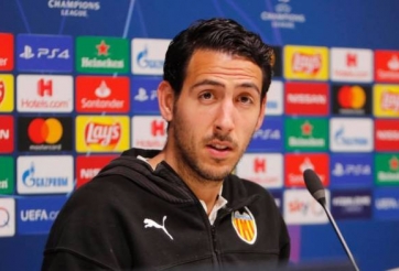 Thủ quân Valencia: 'Atalanta cũng như Chelsea'