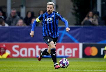 Chấm điểm Atalanta 4-1 Valencia: Vinh danh 'Messi tỉnh lẻ'