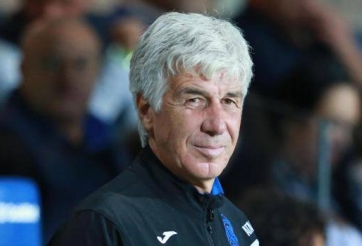 HLV Atalanta: 'Chúng tôi chứng minh những gì mình có'