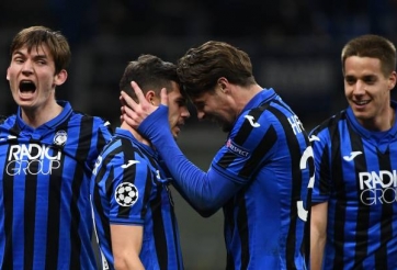 CLB bị đánh giá yếu nhất tiếp tục gây sốc ở Cúp C1