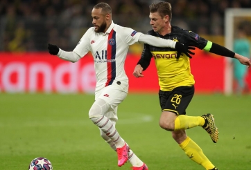 Messi khẳng định Neymar khao khát trở về Barca