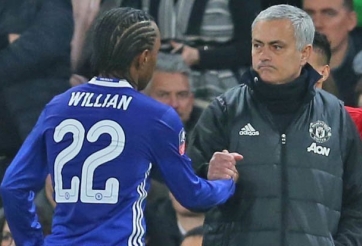 Tottenham lại có cơ hội mua sao Chelsea sau 7 năm