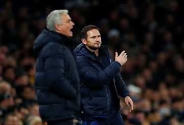 Lampard yêu cầu Mourinho 'nói cho chuẩn'