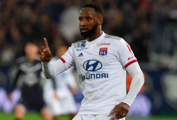 Chuyển nhượng tối 24/2: Dembele chọn MU thay vì Chelsea