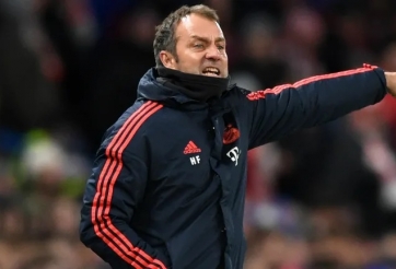 HLV Bayern tiếc vì không có thêm bàn thắng vào lưới Chelsea