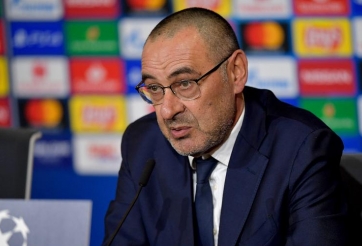 HLV Juventus bảo vệ CĐV Ý trước sự kỳ thị do corona