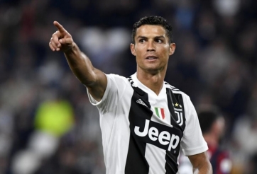 VIDEO: Sarri khen ngợi tầm ảnh hưởng của Cristiano Ronaldo