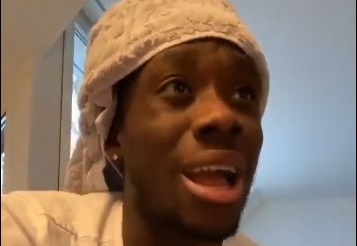 Vlog cực hài của kẻ 'hủy diệt' Chelsea ở Champions League