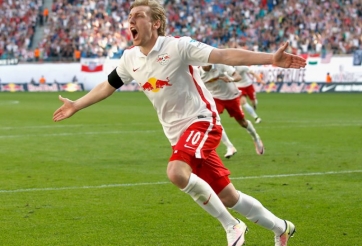 Chuyển nhượng ngày 29/2: Chelsea chi 50 triệu euro, MU muốn sao Leipzig