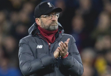 Klopp lý giải nguyên nhân thất bại của Liverpool trước Watford