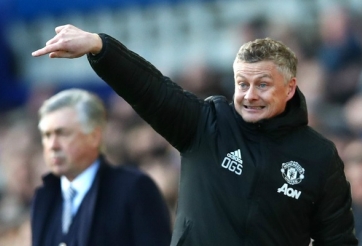 Solskjaer không hiểu vì sao MU thoát bàn thua phút cuối