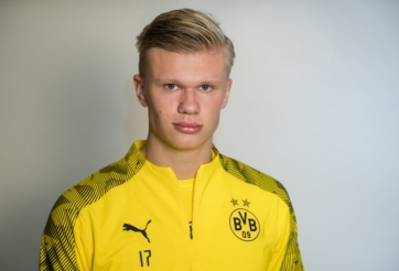 MU tiếp tục bị Dortmund 'hớt tay trên' sau vụ Haaland