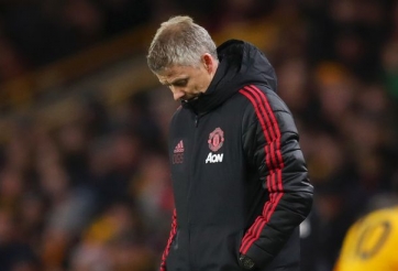 Solskjaer thông báo MU mất thêm 2 trụ cột