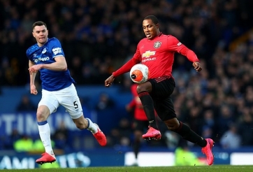 Solskjaer tính giúp Ighalo hoàn thiện tâm nguyện cả đời