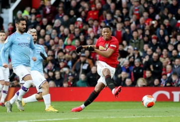 Kết quả bóng đá hôm nay 9/3: MU thắng derby, Real thua sốc