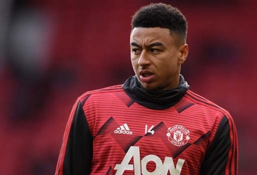 MU ấn định thời điểm tống khứ Lingard