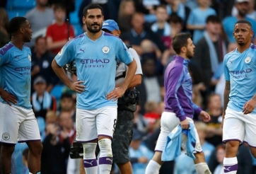 Man City điêu đứng vì Covid-19 dù không ai nhiễm virus