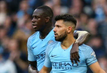 Sao Man City phải tự cách ly vì dịch Covid-19