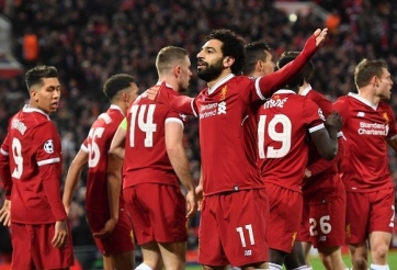 Các CLB Ngoại hạng Anh không phản đối trao cúp cho Liverpool