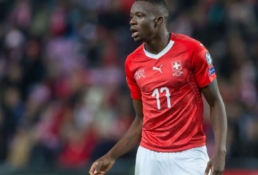 Chuyển nhượng tối 14/3: MU chiêu mộ Zakaria, Barca giải cứu sao Man City