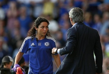 Cựu bác sĩ Chelsea chỉ ra lý do cầu thủ dễ nhiễm COVID-19