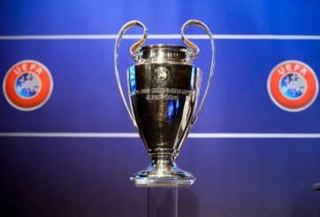 Số trận còn lại ở Cúp C1 sẽ được giảm đi một nửa vì COVID-19