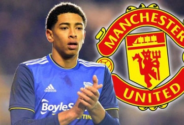 Thần đồng Anh được khuyên nên bỏ qua sự quan tâm từ MU và Dortmund