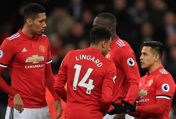 Công thần MU quyết dứt áo ra đi