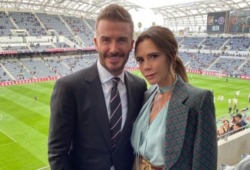 Kế hoạch kỳ công của Beckham phá sản vì COVID-19