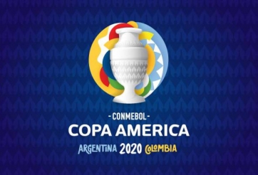 CHÍNH THỨC: Số phận của Copa America 2020 được định đoạt