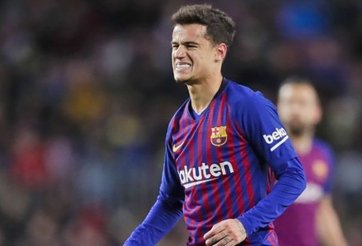 Cựu sao Arsenal: 'Liverpool không cần, Coutinho đừng về'