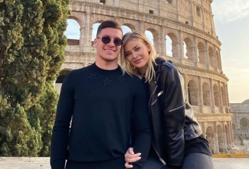 Cha tiền đạo Real ủng hộ bỏ tù con trai nếu trốn cách ly