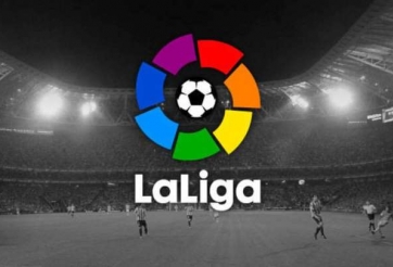 CHÍNH THỨC: La Liga không hẹn ngày trở lại