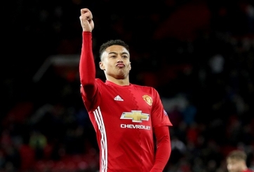 Fan MU lấy Lingard làm tiêu chuẩn so sánh